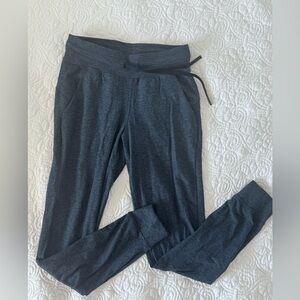 Lululemon Ready to Rulu jogger leggings